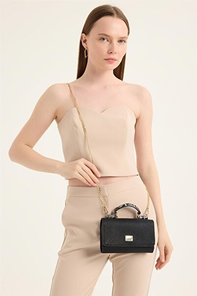 HomeStore Πορτοφόλι με λαβή