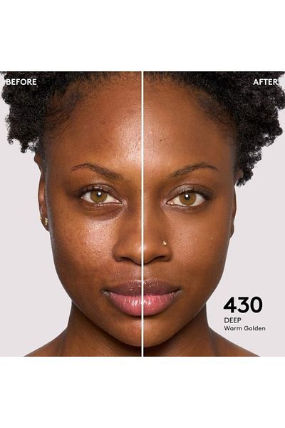 FENTY BEAUTY Pro Filt’r Soft Matte Longwear Foundation 430 – Deep Skin Warm Golden – 32ml