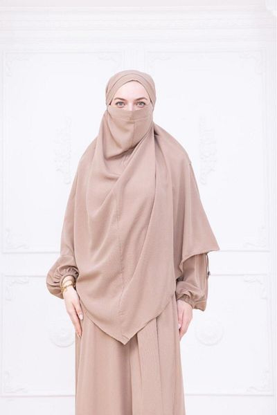 Tebrikler tekstil Women's Hijab Sheet Model M0832