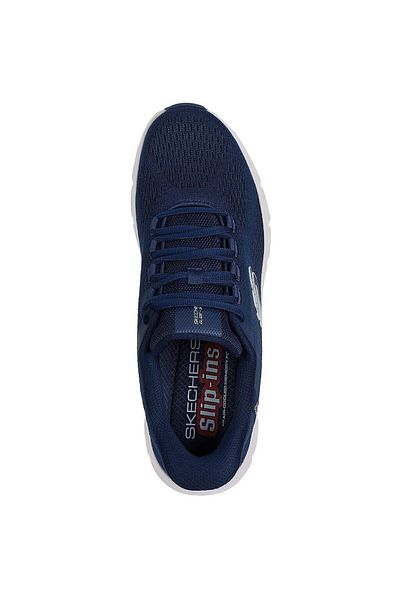 SKECHERS Pánské tenisky Skechers Glide-step Pro - Elron, modré