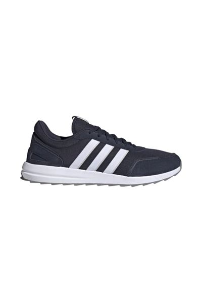 adidas Pantofi sport negri Retrorunner pentru băieți