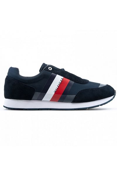 Tommy Hilfiger Steag Corporativ Mix FM0FM02379-403