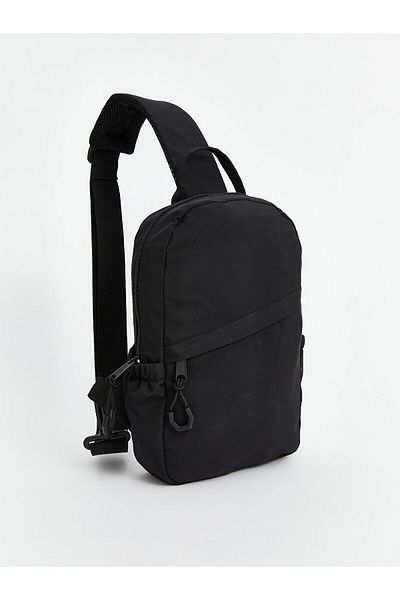 LC Waikiki Men's Chest Bag with Zipper