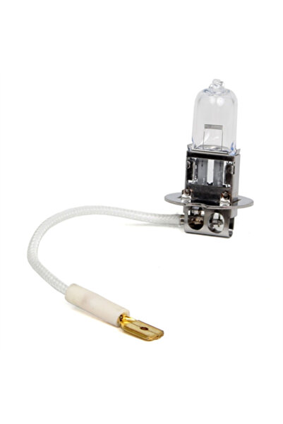 Bosch Opel Astra H Sis Farı Ampulü 12V H3.55W ECO