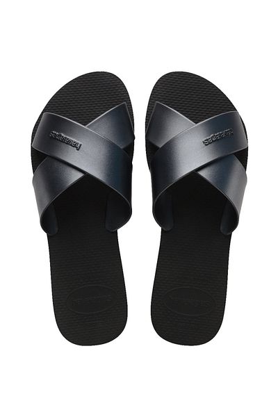 Havaianas Aqua Metallic Women's Slippers 4148866