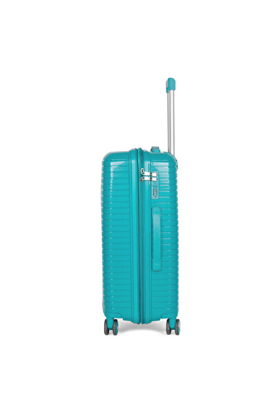 Shihon Shehyoun 3-Piece Anti-Shatter Luggage Set