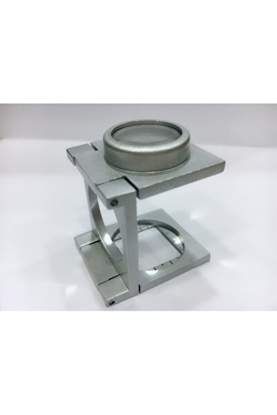 Nikula 20 mm povećalo Weaver, sklopivo povećalo od čelika, model Th9007A