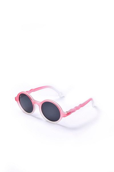 MammacomicaDough Mammacomica Uv-400 Protected Polarized Unisex Children's Sunglasses - # C (2-6 Years)
