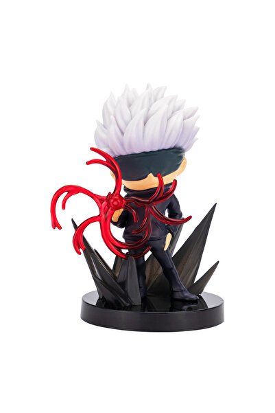 NECO TOYS Total Anime Mini Bust Figure - Satoru Gojo 0078