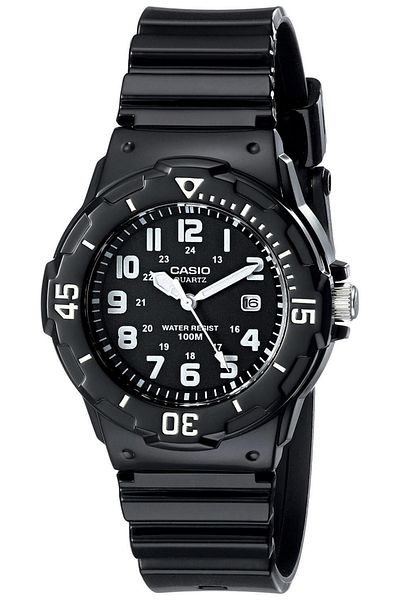 Casio Ceas Dama, Casio, Collection LRW LRW-200H-1B