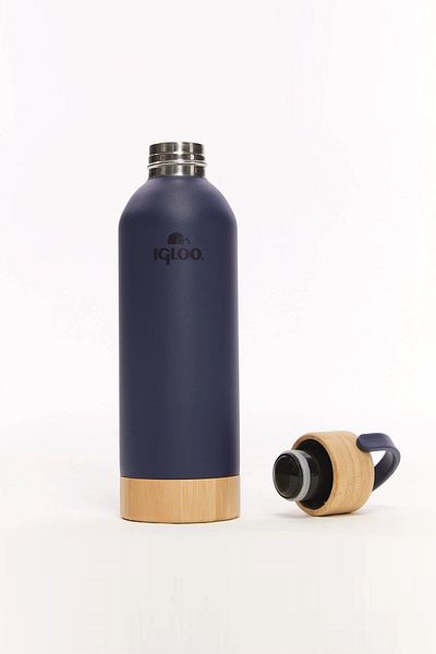 IGLOO Hydrate Pro Thermos 500 Ml.