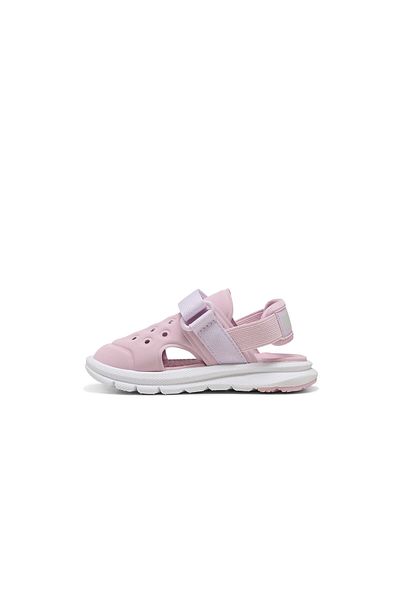 Puma Evolve Sandal Ac Inf Baby Sandals 38914817 Pink
