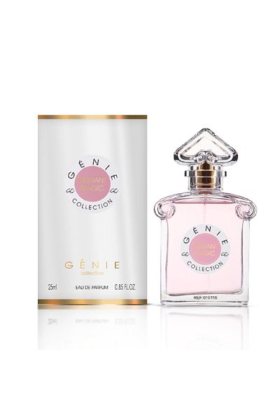 Genie Collection Genie Collection Instant Magic Women's Perfume - 25 ml Mini