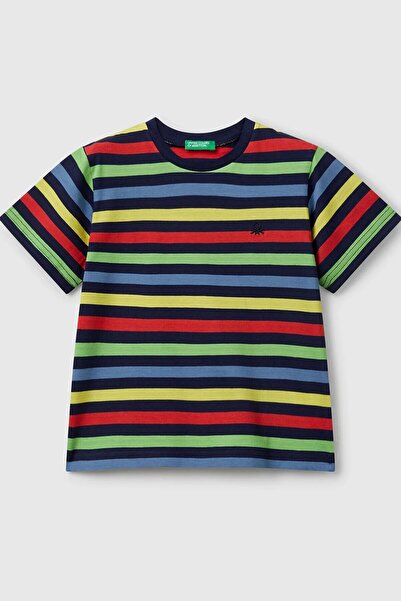 Benetton Baby Boy T-Shirt