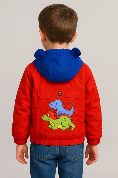 GFT FASHION kids stylish jacket