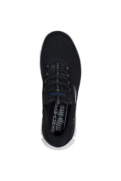 SKECHERS Sneakers Skechers Glide-step - Noxus, Black, Men