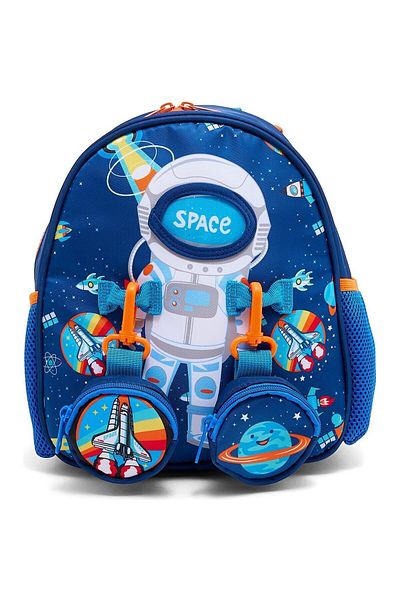 Vest Space Mini Backpack