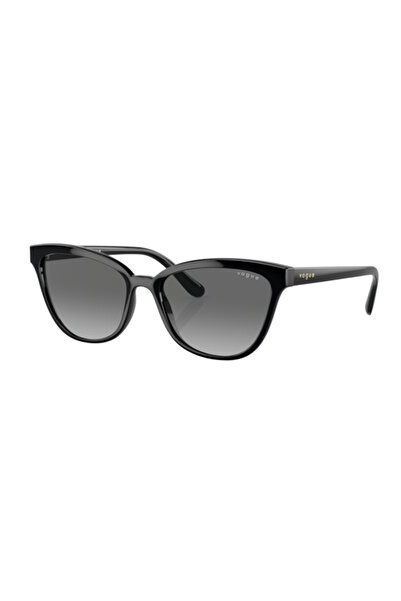 Vogue Vo5496Si W44/11 Black Women's Sunglasses
