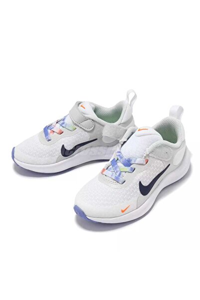 Nike Revolution 7 Kız Çocuk Günlük Spor Ayakkabı (Blue Sport )
