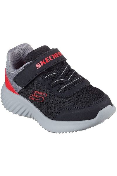 SKECHERS Sneakers Skechers Bounder - Trezic, Black, Kids