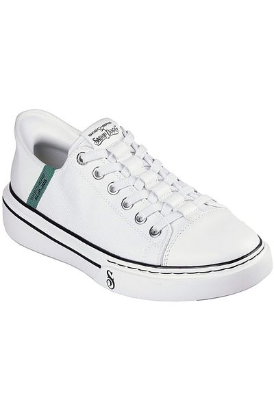 SKECHERS Αθλητικά Skechers Snoop One-low Dogg C, Λευκά, Ανδρικά