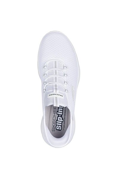 SKECHERS Pánské tenisky Skechers Summit's High Range, bílé