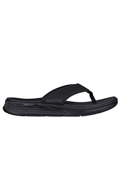 SKECHERS Slaps Skechers Go Consistent, Black, Men