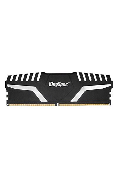 KINGSPEC KINGSPECDDR5-16GB-6400MHZBLACKHEATSINK