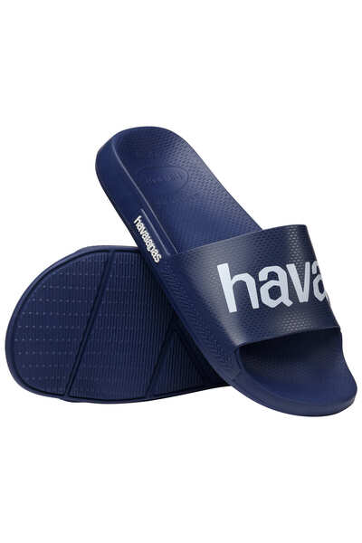 Havaianas Slıde Classıc Logomanıa Чоловічі капці 4148124
