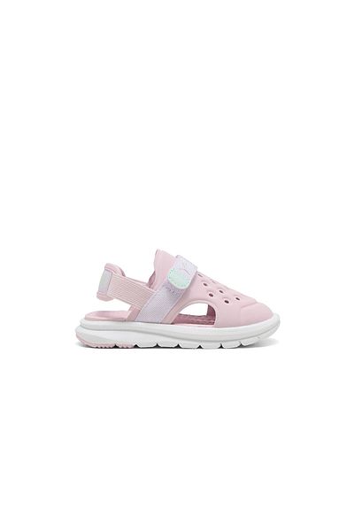 Puma Evolve Sandal Ac Inf Baby Sandals 38914817 Pink