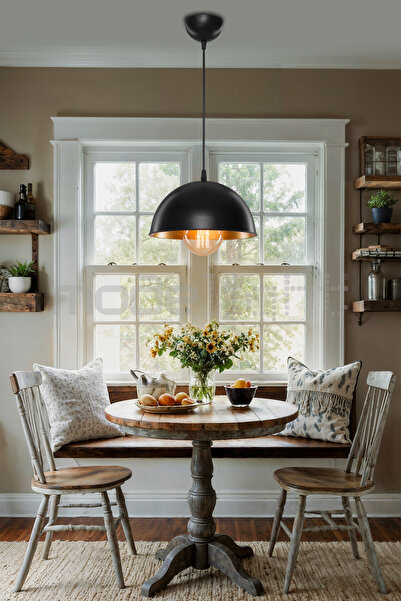 Modelight MESA TEKLİ SARKIT SALON-OTURMA-ÇOCUK-YEMEK-YATAK ODASI-ANTRE-MUTFAK