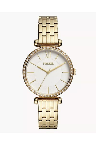 Fossil Ceas de damă Tillie BQ3498