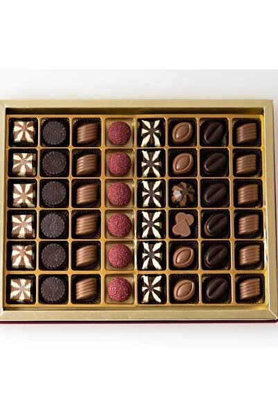 Petek1942 Spesiyal Çikolata Kutu