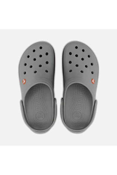Crocs Crocband Gri Erkek Spor Terlik