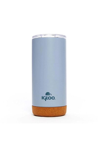 IGLOO Cork Mug 500ml.