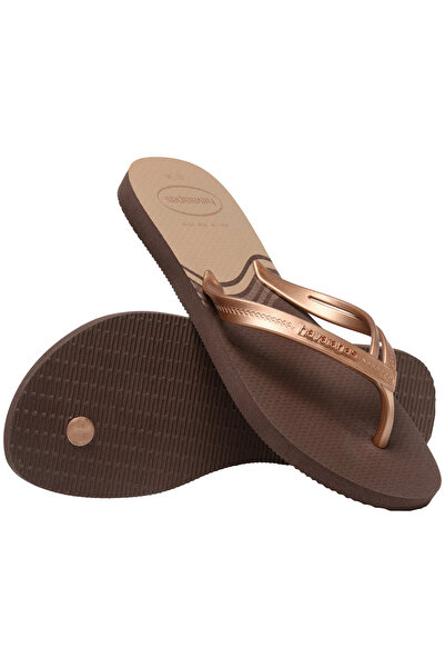 Havaianas Papuci de damă Elegance Print 4148804