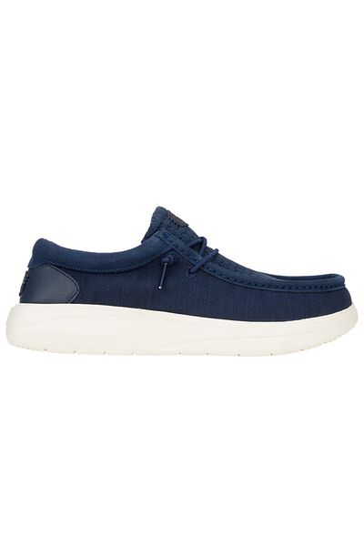 HEY DUDE Wally Comf Woven Men's Shoes