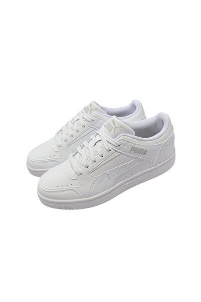 Puma Puma Rebound JOY Lo Jr Puma Λευκό-Puma W