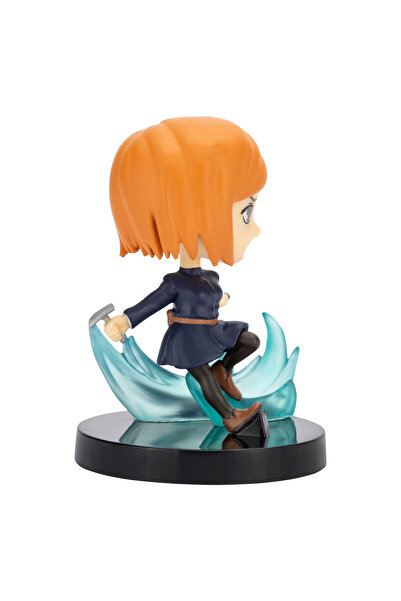 NECO TOYS Total Anime Mini Bust Figure - Nobara Kugisaki 0076