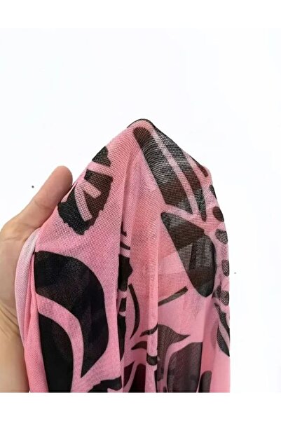 Dgt Luxury Bohemian Butterfly Patterned, Breathable, Practical Beach Dress, Pareo