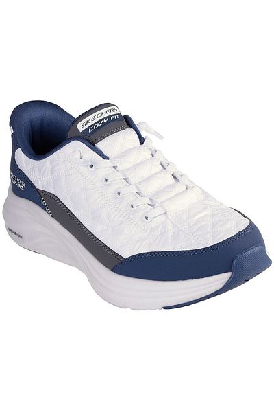SKECHERS Αθλητικά Skechers Contour Foam - Άνετα, Λευκά, Ανδρικά