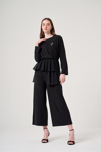 OMELYA Oe25Y939679 Omelya Jumpsuit