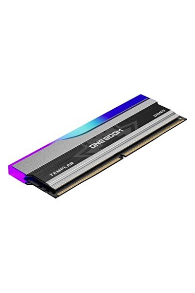 KINGSPEC KINGSPECPCDDR5-32G-16GX2RGBTEMPLAR6000