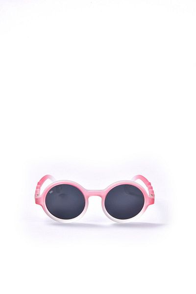 MammacomicaDough Mammacomica Uv-400 Protected Polarized Unisex Children's Sunglasses - # C (2-6 Years)
