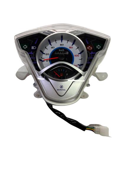 Mondial MONDİAL FURY 110 İ GÖSTERGE PANELİ KOMPLE