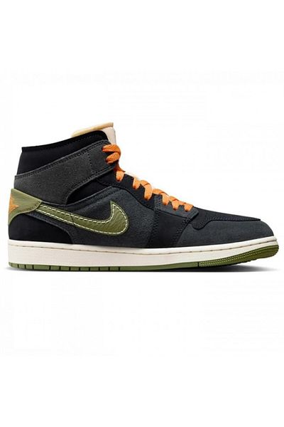 Nike AIR JORDAN 1 MID SE CRAFT FD6817-003