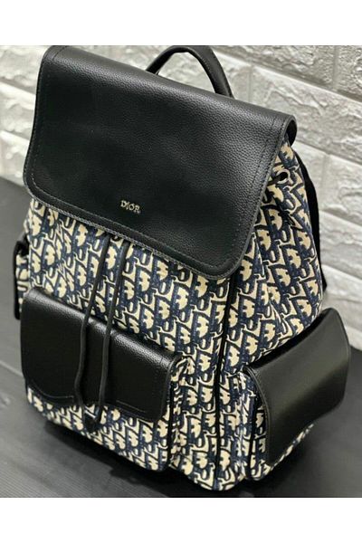 Dior Dior backpack