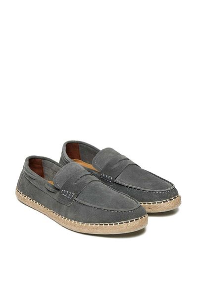 Bestello Laceless Eva Sole Loafer 028-7020 Men's Shoes