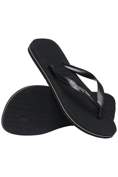 Havaianas Logo Fılette Men's Slippers 4148756