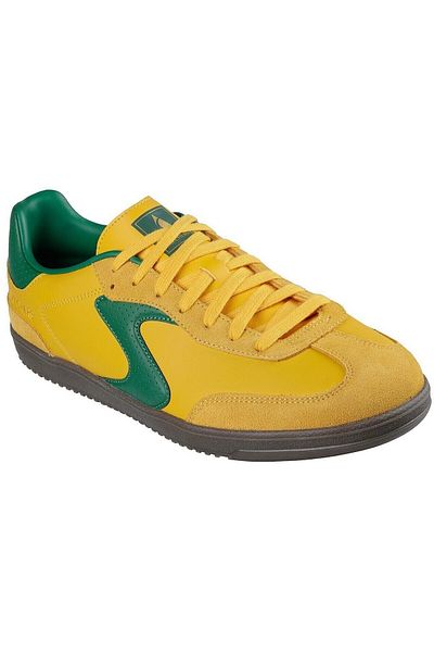 SKECHERS Pánské tenisky Skechers Hotshot - Roaver, žluté